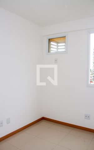 Apartamento à venda com 79m², 3 quartos e 2 vagasQuarto 01