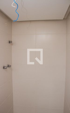 Apartamento à venda com 79m², 3 quartos e 2 vagasBanheiro Social