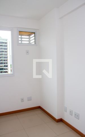 Apartamento à venda com 79m², 3 quartos e 2 vagasQuarto 02
