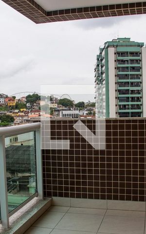 Apartamento à venda com 79m², 3 quartos e 2 vagasVaranda da Sala