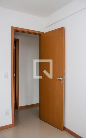 Apartamento à venda com 79m², 3 quartos e 2 vagasQuarto 02