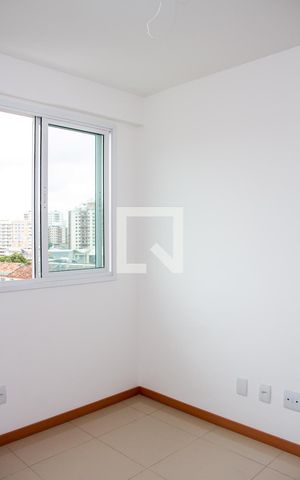 Apartamento à venda com 79m², 3 quartos e 2 vagasQuarto 01