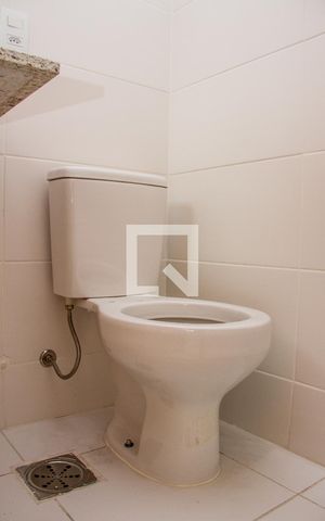 Apartamento à venda com 79m², 3 quartos e 2 vagasBanheiro da Suíte