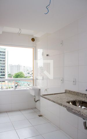 Apartamento à venda com 79m², 3 quartos e 2 vagasCozinha