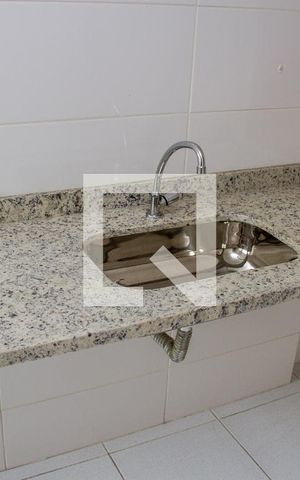 Apartamento à venda com 79m², 3 quartos e 2 vagasCozinha