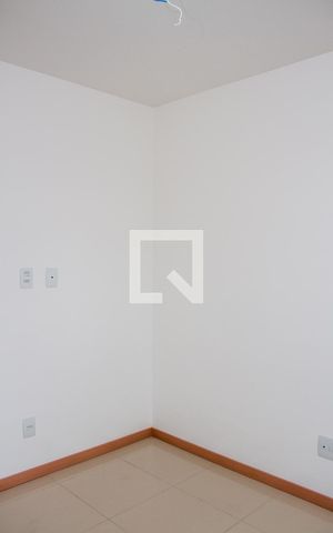 Apartamento à venda com 79m², 3 quartos e 2 vagasQuarto 01