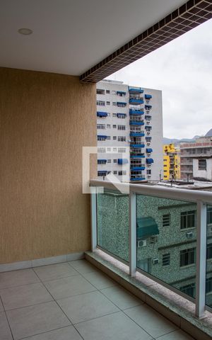 Apartamento à venda com 79m², 3 quartos e 2 vagasVaranda da Sala