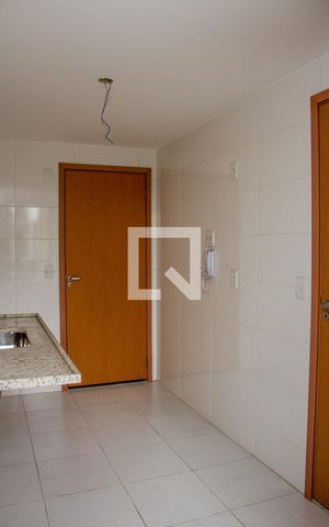 Apartamento à venda com 79m², 3 quartos e 2 vagasCozinha