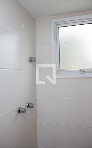 Apartamento à venda com 79m², 3 quartos e 2 vagasBanheiro da Suíte
