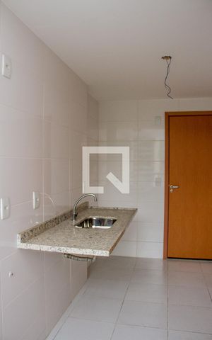 Apartamento à venda com 79m², 3 quartos e 2 vagasCozinha