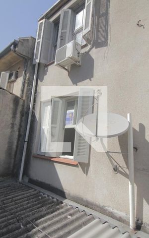 Apartamento à venda com 50m², 1 quarto e sem vagaPlaca