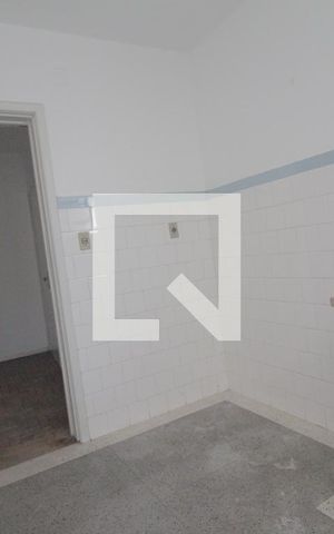 Apartamento à venda com 50m², 1 quarto e sem vagaCozinha