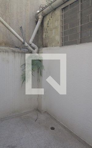 Apartamento à venda com 50m², 1 quarto e sem vagaVaranda