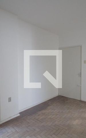 Apartamento à venda com 50m², 1 quarto e sem vagaSala