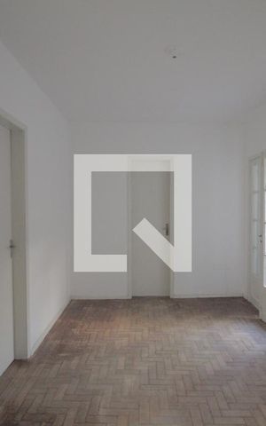 Apartamento à venda com 50m², 1 quarto e sem vagaSala
