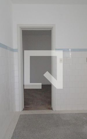Apartamento à venda com 50m², 1 quarto e sem vagaCozinha