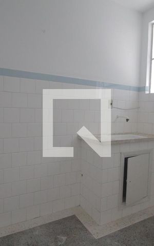 Apartamento à venda com 50m², 1 quarto e sem vagaCozinha