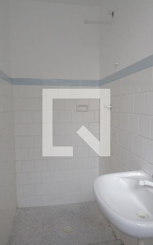 Apartamento à venda com 50m², 1 quarto e sem vagaBanheiro