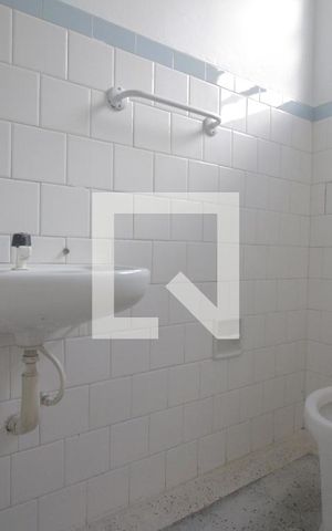 Apartamento à venda com 50m², 1 quarto e sem vagaBanheiro