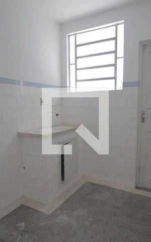 Apartamento à venda com 50m², 1 quarto e sem vagaCozinha