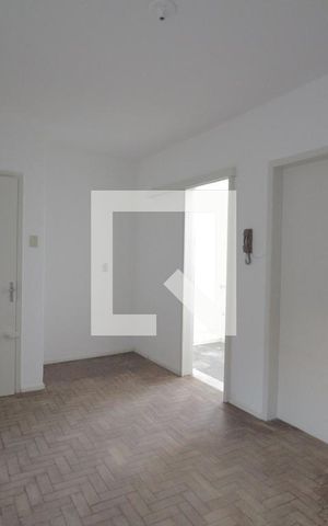 Apartamento à venda com 50m², 1 quarto e sem vagaSala