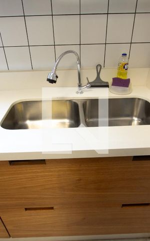 Apartamento à venda com 123m², 2 quartos e 1 vaga Apartamento à venda com 123m², 2 quartos e 1 vagaCozinha