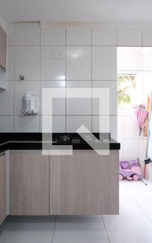 Apartamento à venda com 71m², 2 quartos e 1 vaga Apartamento à venda com 71m², 2 quartos e 1 vagaCozinha