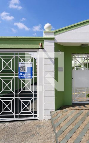 Casa de condomínio para alugar com 75m², 2 quartos e 1 vagaFachada do condomínio