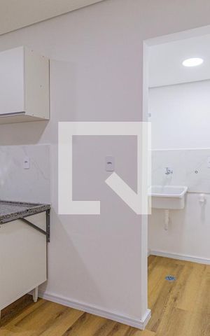 Studio para alugar com 23m², 1 quarto e sem vagaStudio
