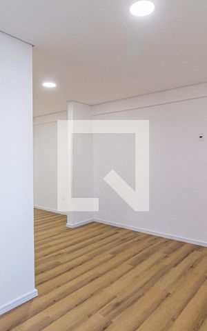 Studio para alugar com 23m², 1 quarto e sem vagaStudio