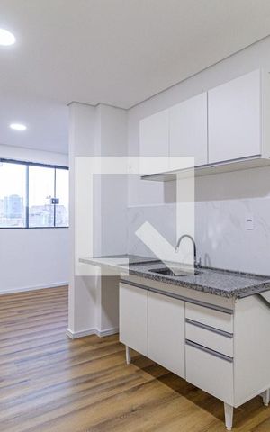 Studio para alugar com 23m², 1 quarto e sem vagaStudio