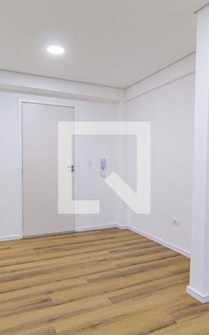 Studio para alugar com 23m², 1 quarto e sem vagaStudio