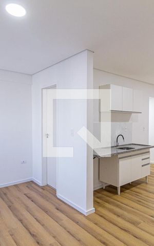 Studio para alugar com 23m², 1 quarto e sem vagaStudio