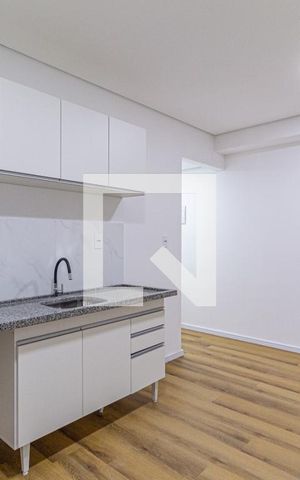 Studio para alugar com 23m², 1 quarto e sem vagaStudio
