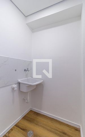 Studio para alugar com 22m², 1 quarto e sem vagaStudio