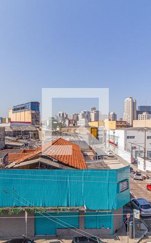 Studio para alugar com 22m², 1 quarto e sem vagaVista