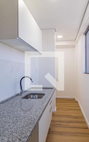 Studio para alugar com 22m², 1 quarto e sem vagaStudio