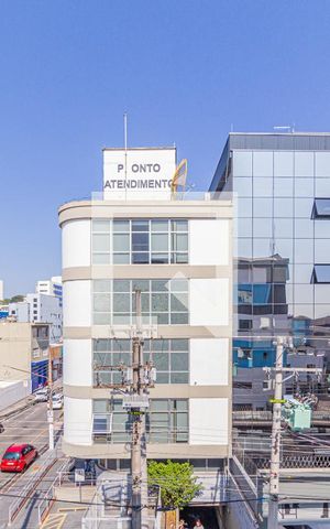 Studio para alugar com 22m², 1 quarto e sem vagaVista
