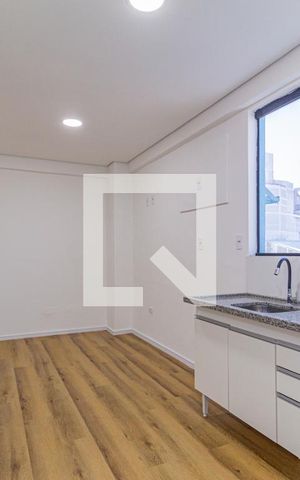 Studio para alugar com 22m², 1 quarto e sem vagaStudio