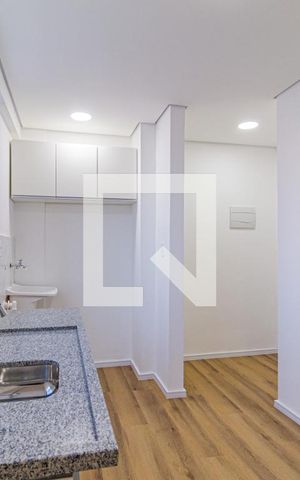 Studio para alugar com 22m², 1 quarto e sem vagaStudio