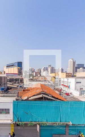Studio para alugar com 22m², 1 quarto e sem vagaVista