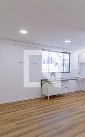 Studio para alugar com 22m², 1 quarto e sem vagaStudio