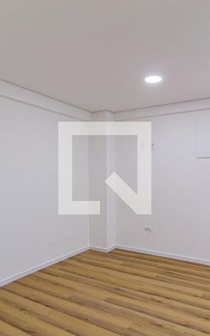 Studio para alugar com 22m², 1 quarto e sem vagaStudio