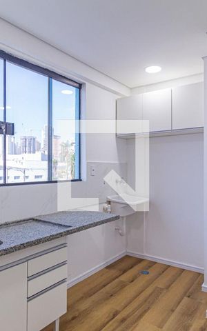 Studio para alugar com 22m², 1 quarto e sem vagaStudio