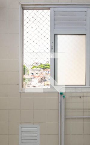 Apartamento para alugar com 63m², 3 quartos e 1 vaga Apartamento para alugar com 63m², 3 quartos e 1 vagaÁrea de Serviço