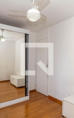 Apartamento para alugar com 63m², 3 quartos e 1 vaga Apartamento para alugar com 63m², 3 quartos e 1 vagaQuarto 2