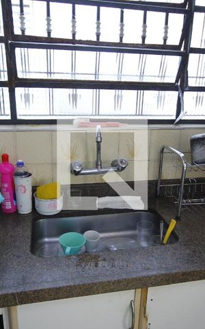 Casa à venda com 300m², 3 quartos e 4 vagasCozinha