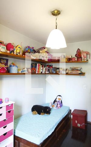 Casa à venda com 300m², 3 quartos e 4 vagasQuarto 2