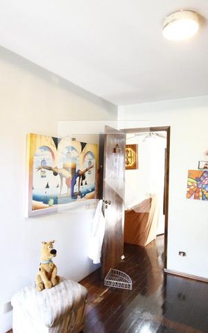 Casa à venda com 300m², 3 quartos e 4 vagasQuarto 1