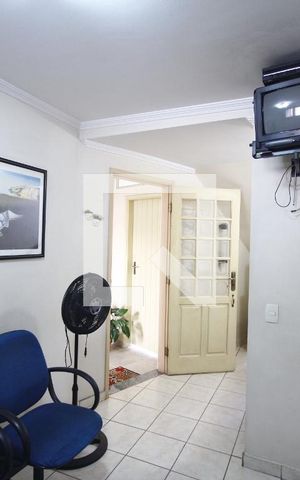 Casa à venda com 300m², 3 quartos e 4 vagasRecepção